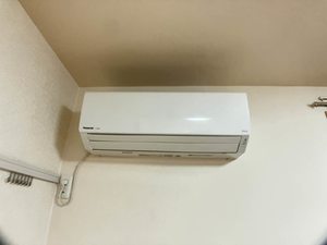 エスポワール鷹之巣 A102号-3