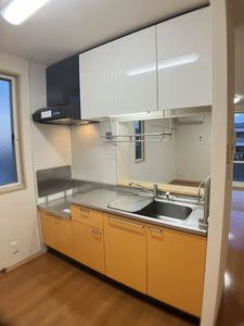 エスポワール鷹之巣 A102号-4
