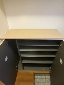 エスポワール鷹之巣 A102号-14