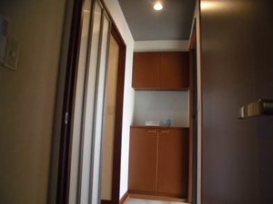 サニーコート中野 B202号-4