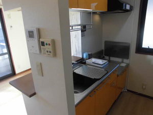 サニーコート中野 B202号-7