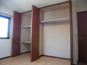 サニーコート中野 B202号-11