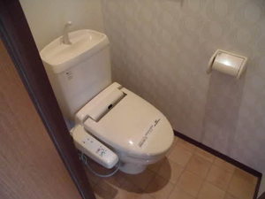 サニーコート中野 B202号-14