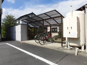 サニーコート中野 B202号-15