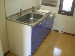 エスポワール野村 0103号-4