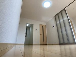 エスポワール野村 0203号-2