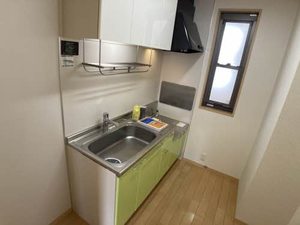 エスポワール野村 0203号-5