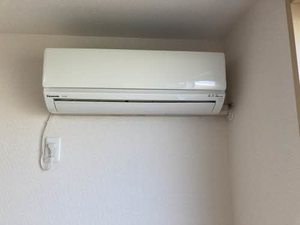 ファミーユスズキ F103号-8