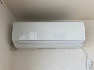 ファミーユスズキ F201号-10