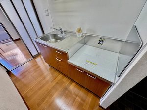 ヴィラデステ古庄 A102号-4