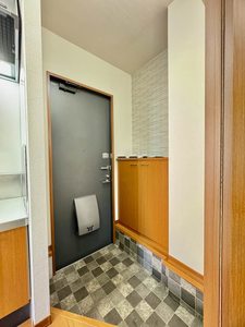 ヴィラデステ古庄 A102号-8