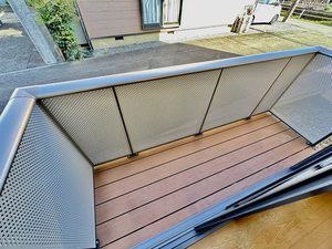 ヴィラデステ古庄 A102号-10