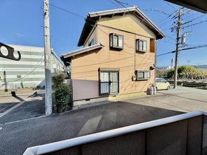 ヴィラデステ古庄 A102号-13