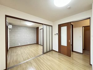 サンベール榎田 A201号-2