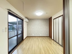 サンベール榎田 A201号-4