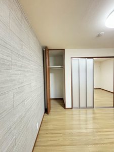 サンベール榎田 A201号-5