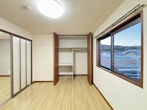 サンベール榎田 A201号-8