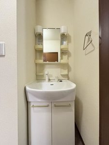 サンベール榎田 A201号-10