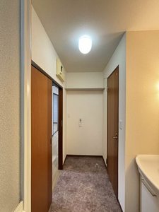 サンベール榎田 A201号-13