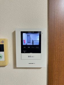 サンベール榎田 A201号-14