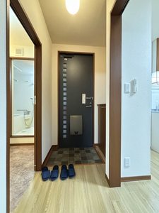 サンベール榎田 A201号-15