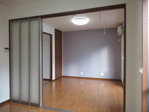 サンベール榎田 B102号-3