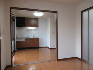 サンベール榎田 B102号-4