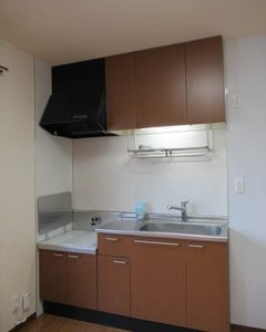 サンベール榎田 B102号-5