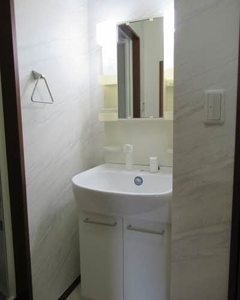 サンベール榎田 B102号-9