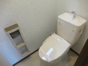 サンベール榎田 B102号-11