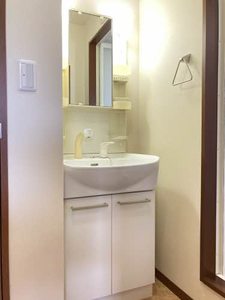 サンベール榎田 C201号-8