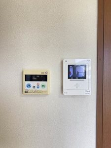 サンベール榎田 C201号-12