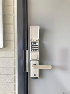 サンベール榎田 C201号-14