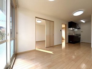 ヴェルドミール愛 0102号-3