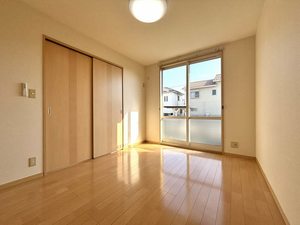 ヴェルドミール愛 0102号-5