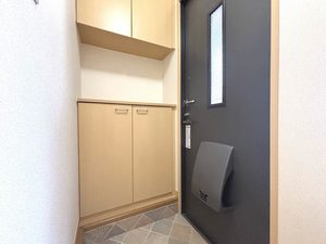 ヴェルドミール愛 0102号-12