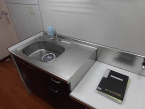 メゾン平正 A101号-2