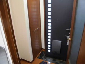 メゾン平正 A101号-4