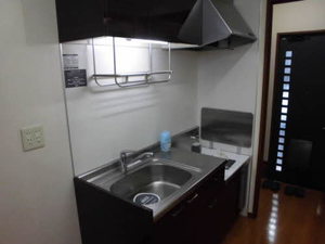 メゾン平正 A101号-5