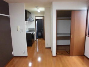 メゾン平正 A101号-7