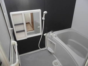 メゾン平正 A101号-9