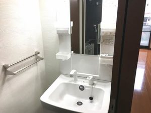 メゾン平正 B203号-8