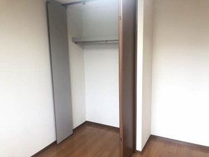 フォレストビレッジ D102号-6