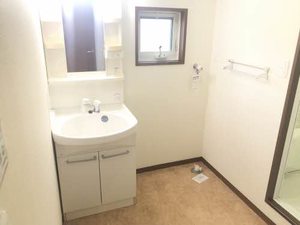 フォレストビレッジ D102号-9