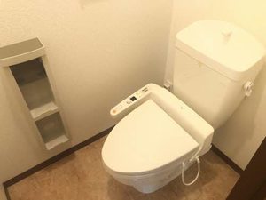 フォレストビレッジ D102号-11