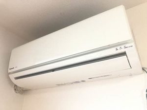 フォレストビレッジ D102号-13