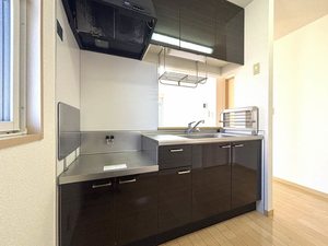 パールハイツ A201号-3