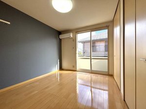 パールハイツ A201号-8