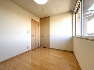 パールハイツ A201号-12