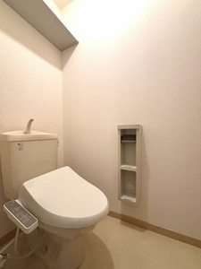 パールハイツ A201号-15